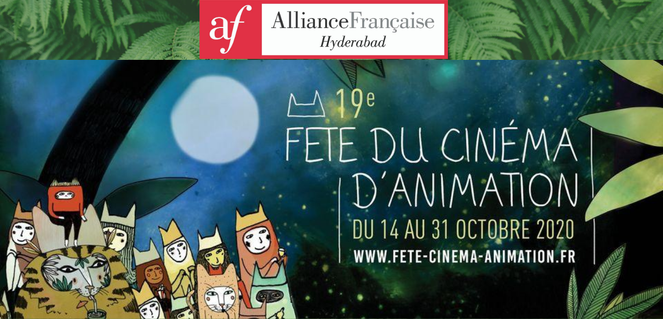 animation 2020 – Alliance Française Hyderabad